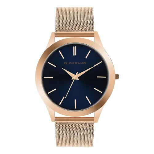 Image of Giordano Wired Collection Analog Watch for Man