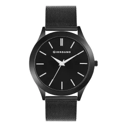 Giordano Wired Collection Analog Watch for Man with Color Variant