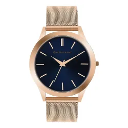 Giordano Wired Collection Analog Watch for Man