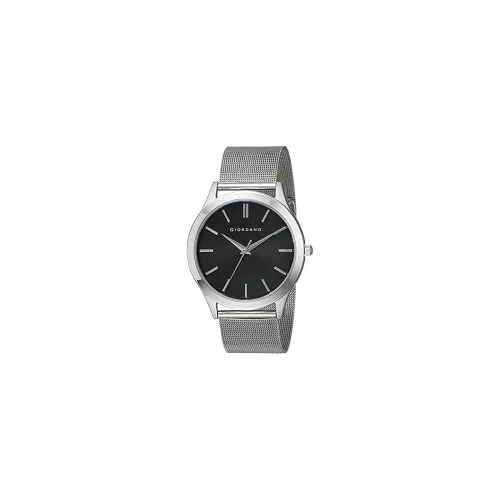 Image of Giordano Wired Collection Analog Watch for Man with Color Variant