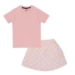  Girls Clothing Set