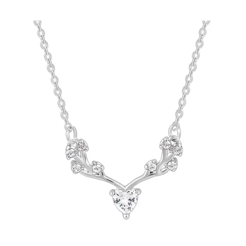 Image of GIVA 925 Silver Jewellery|Gifts for Women & Girls|Wedding