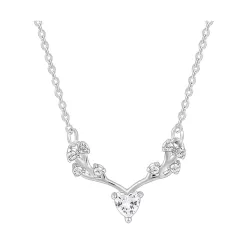 GIVA 925 Silver Jewellery|Gifts for Women & Girls|Wedding and Christmas Gifts|6 Months Warranty|Free Life Time Plating
