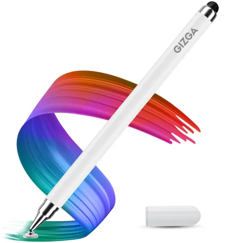 Image of Gizga 2-in-1 Universal Stylus Pen