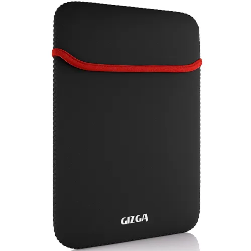 Image of GIZGA Club-laptop Neoprene Reversible for 15.6-inches Laptop Sleeve 