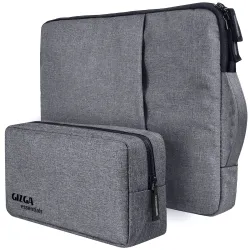 Gizga Essentials 13.3 Inch Laptop Sleeve Case Cover Bag