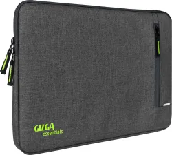 Gizga Essentials 15.6 Inch Laptop Sleeve