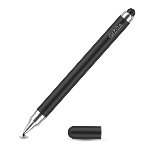 Image of Gizga Essentials 2-in-1 Universal Stylus Pen