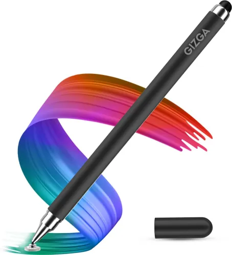 Image of Gizga Essentials 3rd Gen Fine Tip Stylus Pen 