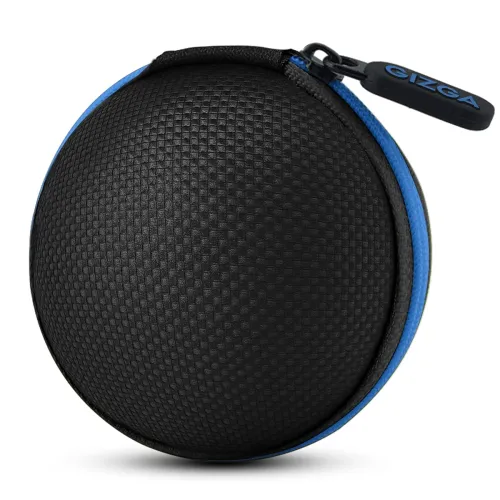 Image of Gizga Essentials Earphone Carrying Case