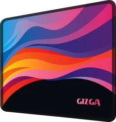 Gizga Essentials Gaming Mouse Pad for Computer Laptop