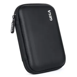 Gizga Essentials Hard Drive Case Shell