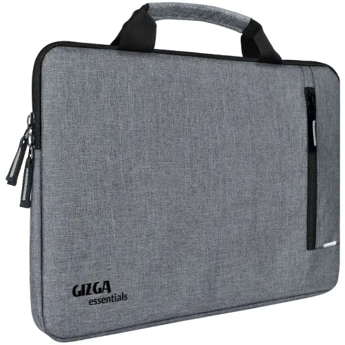 Image of Gizga Essentials Laptop Bag Sleeve Case Cover Pouch 