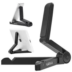 GIZGA ESSENTIALS Portable Tabletop Tablet Stand
