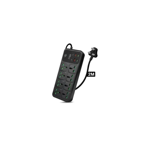 Image of Gizga essentials Power Extension Board 