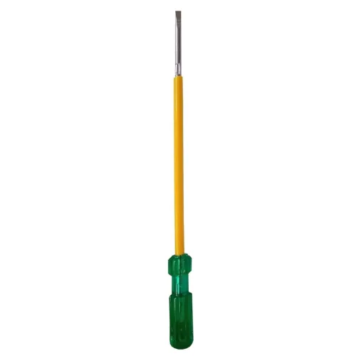 Image of GIZMO 8-Inch Magnetic Screwdriver 2-in-1 With Tester
