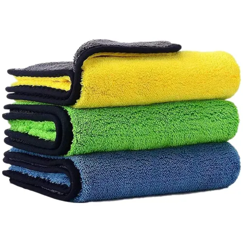 Image of GIZMO Heavy Microfiber Cleaning Cloths