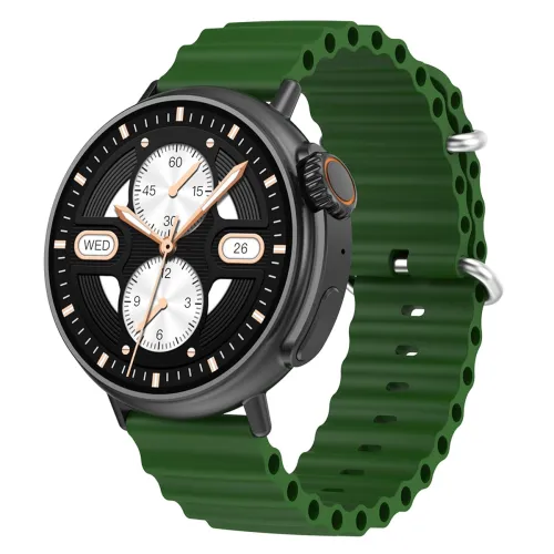 Image of GIZMORE Cult Smartwatch 1.52