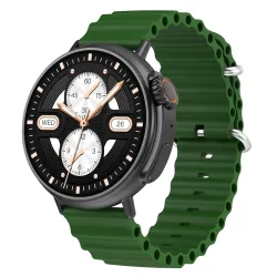 GIZMORE Cult Smartwatch 1.52