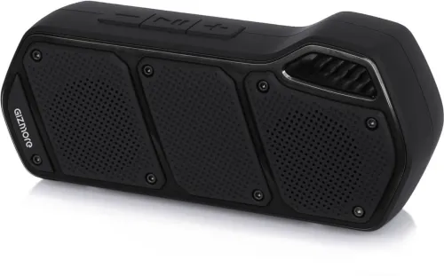Image of Gizmore GIZ MS508 8W Bluetooth Speaker