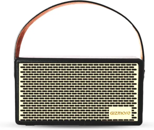 Image of Gizmore GIZ MS516 Portable Bluetooth Speaker