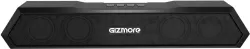 Gizmore Gizbar 1200 TWS Function & Matte Finish