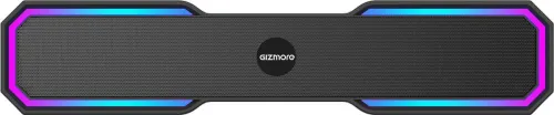 Image of Gizmore Gizbar 1600 Rock 16W Bluetooth Soundbar