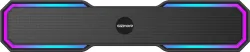 Gizmore Gizbar 1600 Rock 16W Bluetooth Soundbar