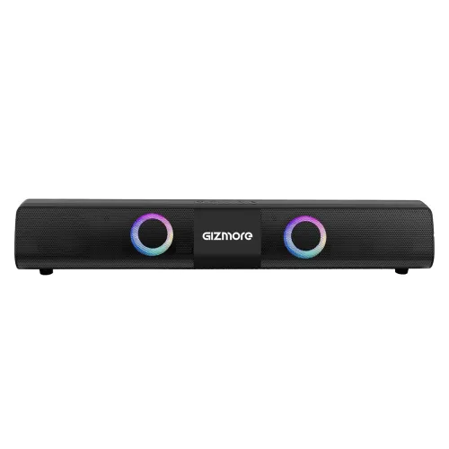 Image of GIZMORE GIZBAR 2000 Soundbar Speaker
