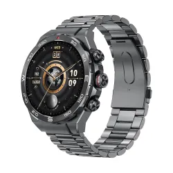GIZMORE Ikon Luxe Smartwatch