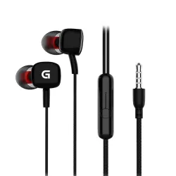 GIZMORE ME322 in- Ear Earphones 