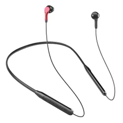 GIZMORE MN220 Wireless Bluetooth 5.0 in Ear Neckband