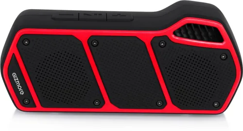 Image of Gizmore MS508 Music Buddy Portable Bluetooth Speaker