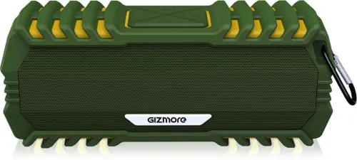 Image of Gizmore MS512 10W Portable Bluetooth Speaker