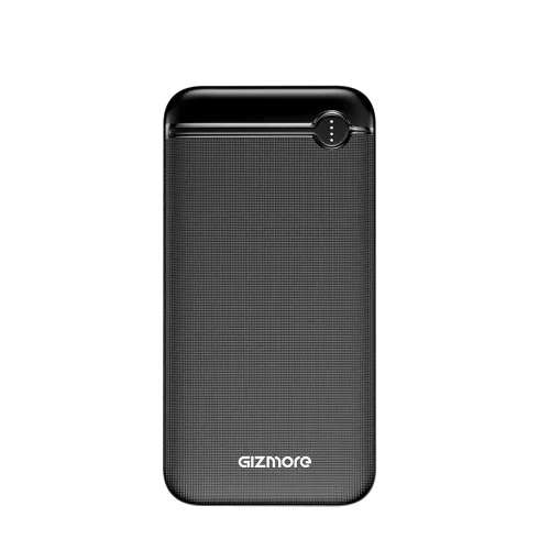 Image of GIZMORE PB10KP15 10000mAh 12W Power Bank