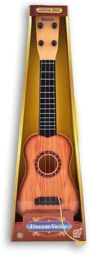 Image of GKzon Guitar (Multicolor)