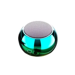 Gladiadora Mini Bluetooth Speaker 