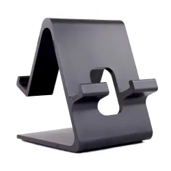 Gladiadora Mobile Stand for Table Hard Plastic Mobile Holder