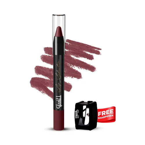 Image of Glam21 Lip Seduction Crayon Lipstick