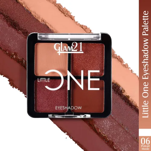 Image of Glam21 Little One Eyeshadow Palette
