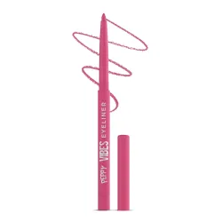 Glam21 Peppy Vibes Matte Eyeliner Flamingo