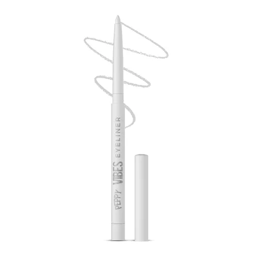 Image of Glam21 Peppy Vibes Eyeliner | Matte Finish Stays up to 10 Hours | Smudge-Proof & Water-Proof | Long Lasting Eyeliner | P