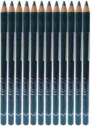 Glam21 Sea Green Eyeliner & Lipliner Combo (21.6g)