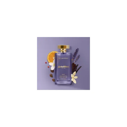 Image of Glamveda Luxury Seductress Long Lasting