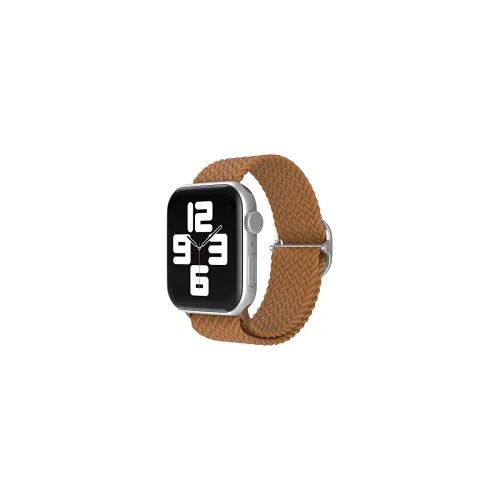 Image of GLAMYOURS Solo Loop Nylon Braided Sport Band for Apple Watch (