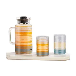 Glance-Multipurpose JUG 1L+2 Vision MED.