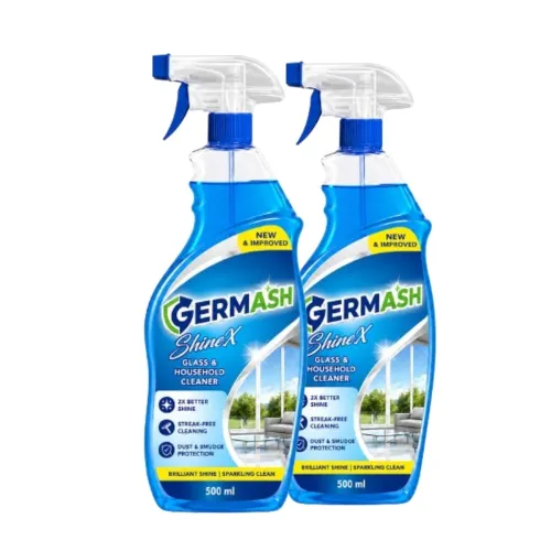 Image of Glass and Multisurface Cleaner Liquid Spray - 500 ml | Maximum Clean