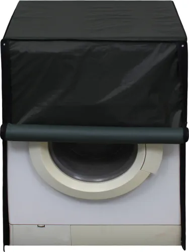 Image of Glassiano Front Load Washing Machine Cover