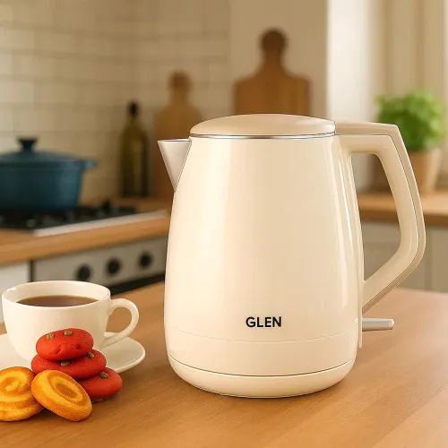 Image of Glen 1.5L Cordless Electric Kettle