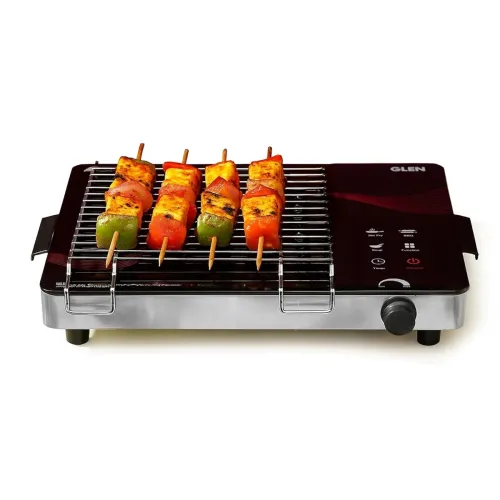 Image of Glen 2000W Infrared Cooktop Stove